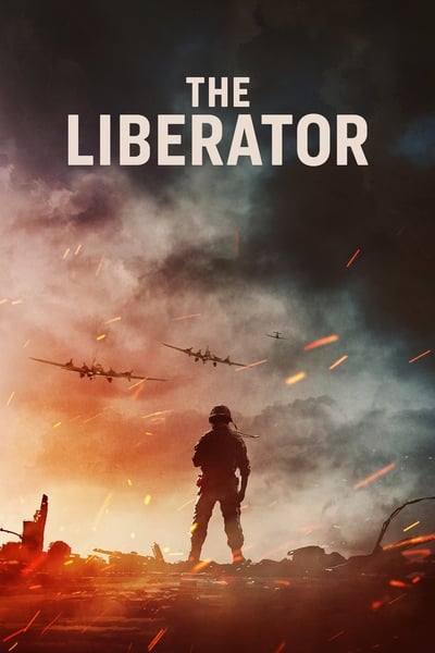 Regarder The Liberator - Saison 1 en streaming complet