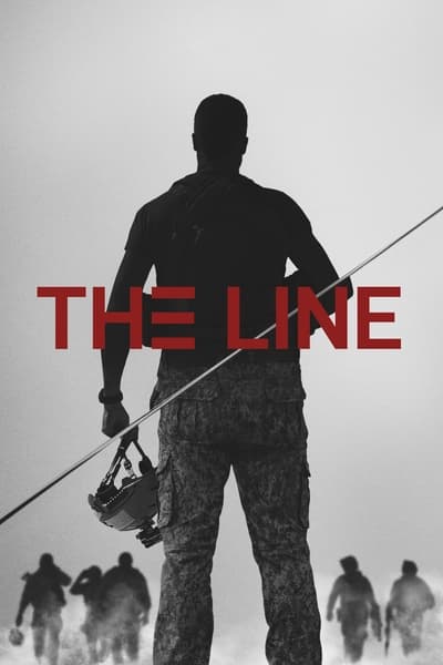 Regarder The Line - Saison 1 en streaming complet