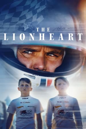 Regarder The Lionheart en streaming complet