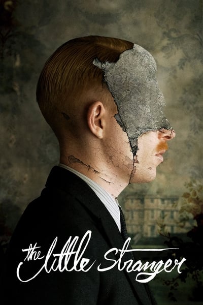 Regarder The Little Stranger en streaming complet
