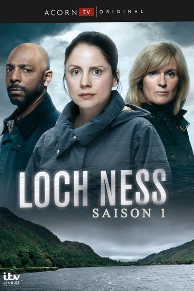 Regarder The Loch - Saison 1 en streaming complet