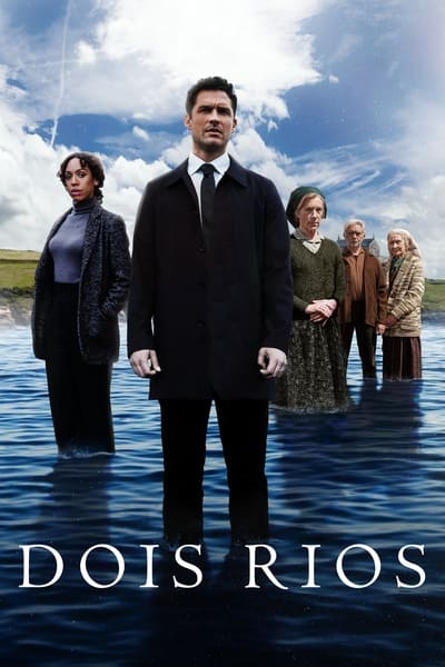 Regarder The Long Call - Saison 1 en streaming complet