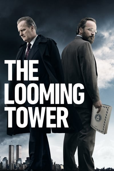 Regarder The Looming Tower - Saison 1 en streaming complet