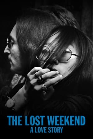 Regarder The Lost Weekend: A Love Story en streaming complet