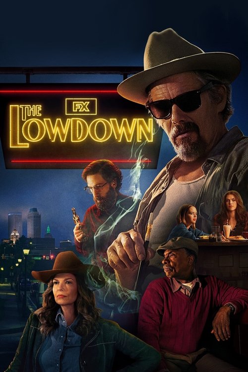 Regarder The Lowdown - Saison 1 en streaming complet