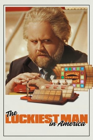 Regarder The Luckiest Man in America en streaming complet