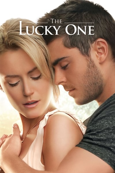 Regarder The Lucky One en streaming complet