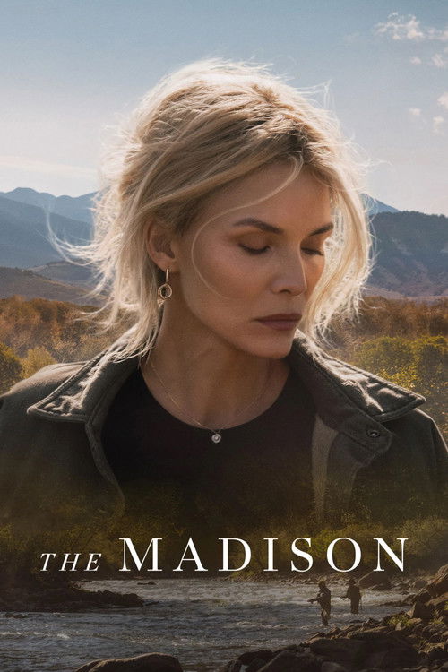Regarder The Madison - Saison 1 en streaming complet