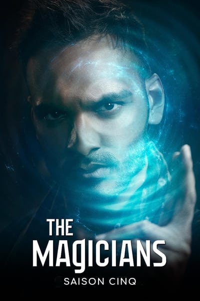 Regarder The Magicians - Saison 5 en streaming complet