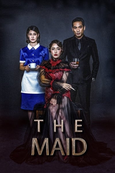 Regarder The Maid en streaming complet