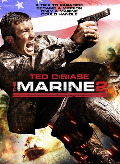Regarder The Marine 2 en streaming complet