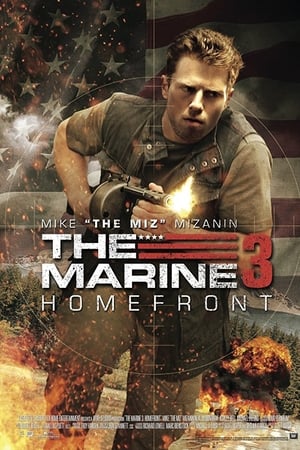 Regarder The Marine 3: Homefront en streaming complet