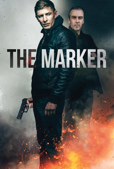Regarder The Marker en streaming complet