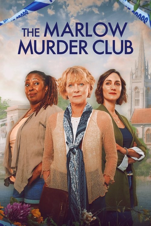 Regarder The Marlow Murder Club - Saison 2 en streaming complet