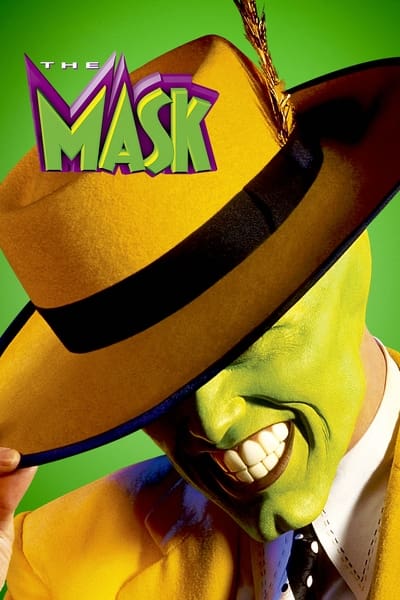 Regarder The Mask en streaming complet