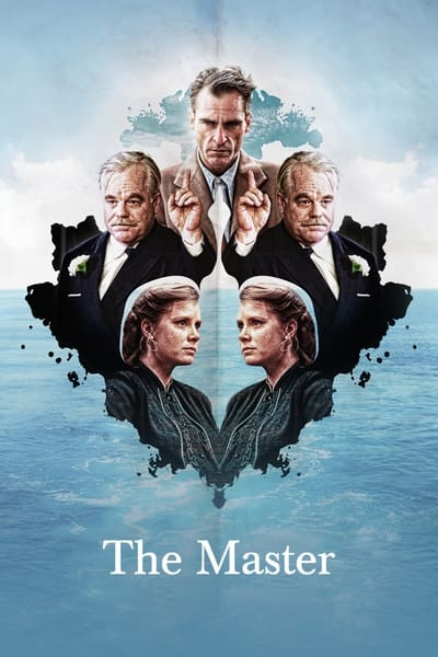 Regarder The Master en streaming complet