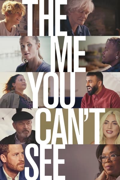Regarder The Me You Cant See - Saison 1 en streaming complet