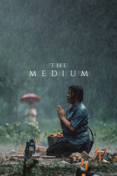 Regarder The Medium en streaming complet