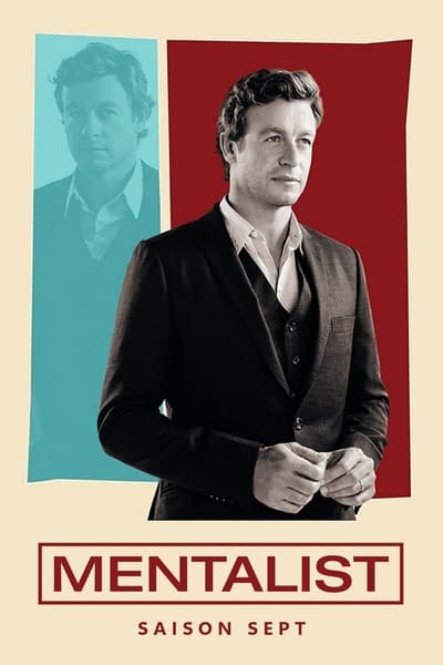 Regarder The Mentalist - Saison 7 en streaming complet