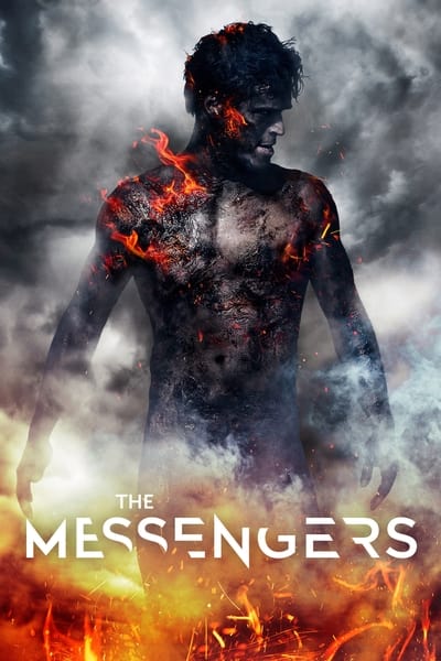 Regarder The Messengers - Saison 1 en streaming complet