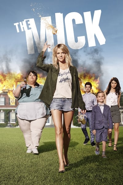 Regarder The Mick - Saison 2 en streaming complet