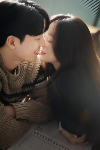 Regarder The Midnight Romance in Hagwon - Saison 1 en streaming complet