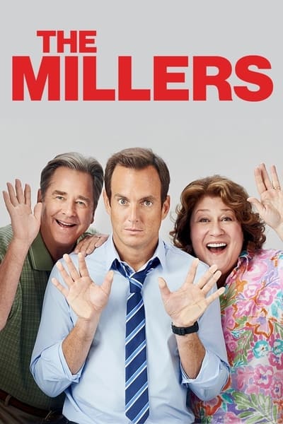 Regarder The Millers - Saison 1 en streaming complet