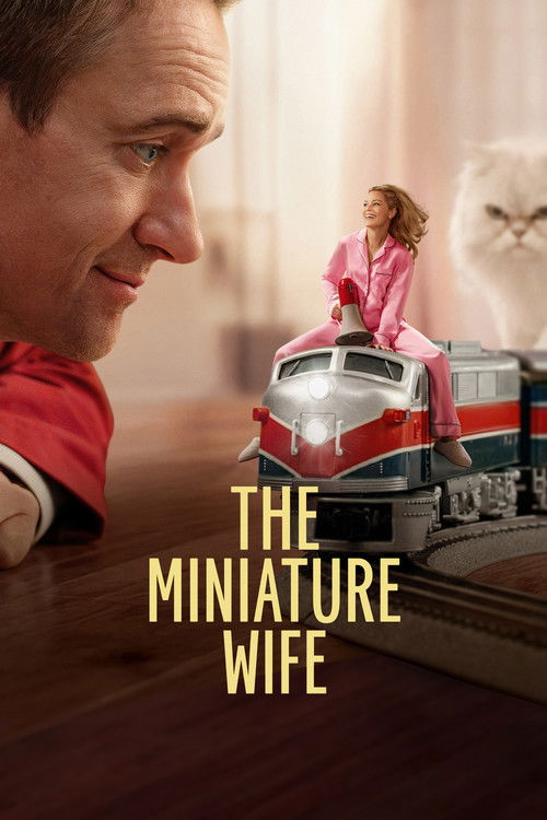 Regarder The Miniature Wife - Saison 1 en streaming complet