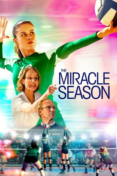 Regarder The Miracle Season en streaming complet