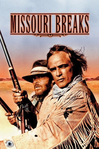 Regarder Missouri Breaks en streaming complet