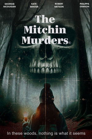 Regarder The Mitchin Murders en streaming complet