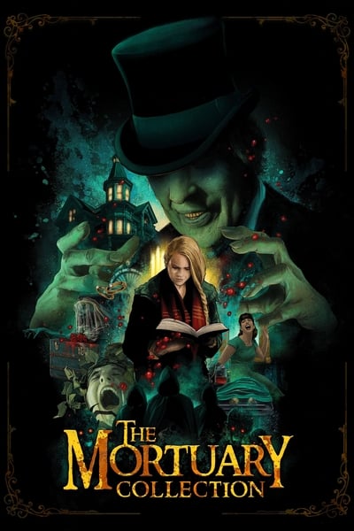 Regarder The Mortuary en streaming complet