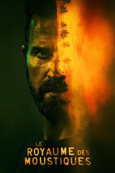 Regarder The Mosquito Coast - Saison 1 en streaming complet