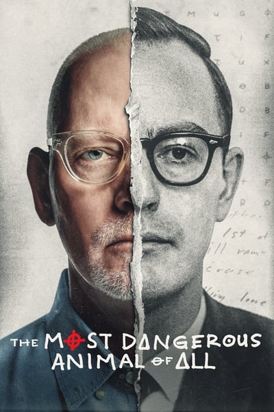 Regarder The Most Dangerous Animal of All - Saison 1 en streaming complet