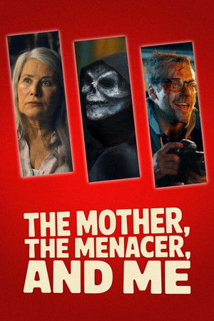 Regarder The Mother, the Menacer, and Me en streaming complet