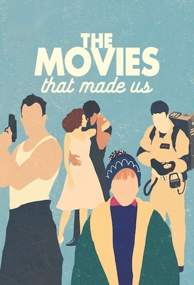 Regarder The Movies That Made Us - Saison 1 en streaming complet