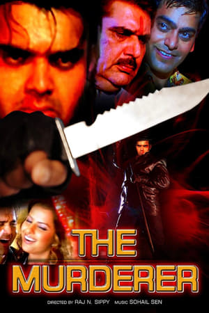 Regarder The Murderer: Hamilton Palace en streaming complet