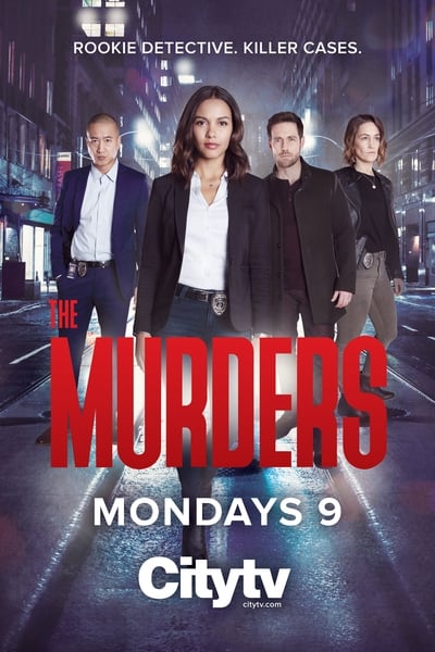 Regarder The Murders - Saison 1 en streaming complet