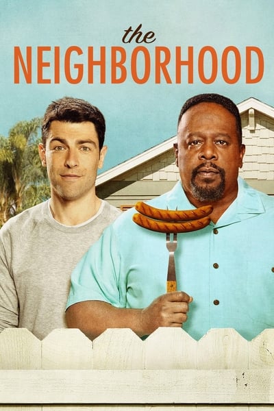 Regarder The Neighborhood - Saison 3 en streaming complet