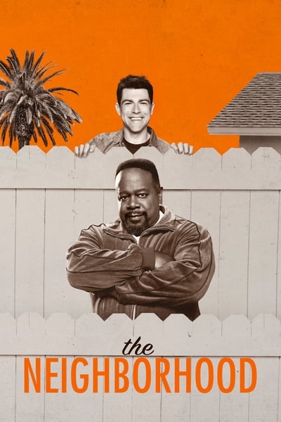 Regarder The Neighborhood - Saison 2 en streaming complet