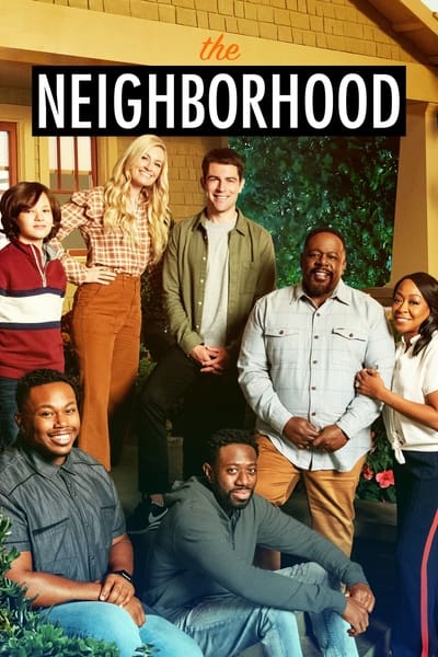 Regarder The Neighborhood - Saison 4 en streaming complet