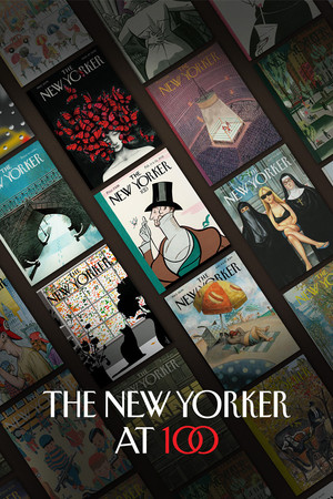 Regarder The New Yorker at 100 en streaming complet