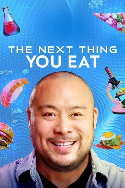 Regarder The Next Thing You Eat - Saison 1 en streaming complet