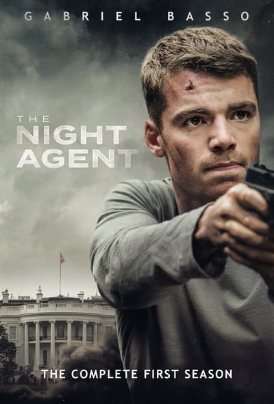 Regarder The Night Agent - Saison 1 en streaming complet