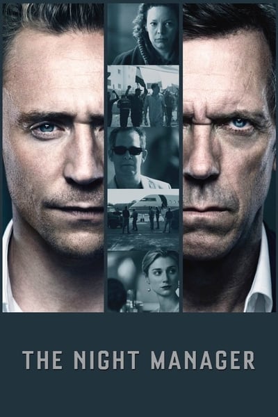 Regarder The Night Manager - Saison 1 en streaming complet
