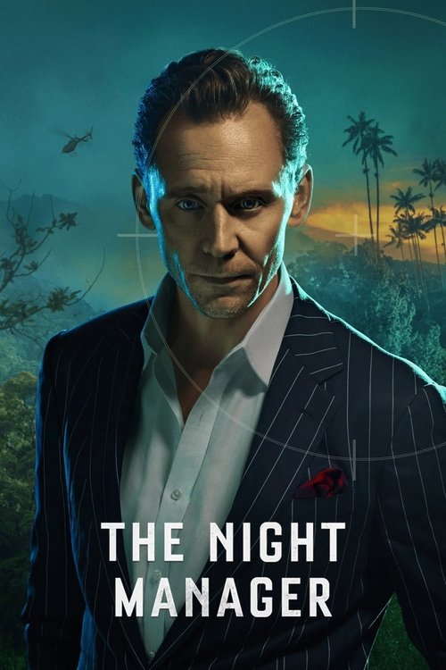 Regarder The Night Manager - Saison 2 en streaming complet