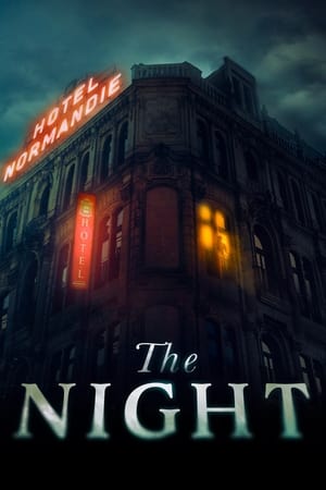Regarder The Night en streaming complet