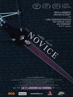 Regarder The Novice en streaming complet