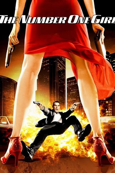 Regarder Number One Girl en streaming complet