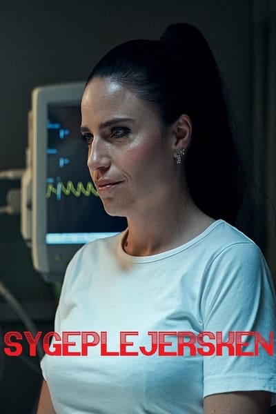 Regarder The Nurse - Saison 1 en streaming complet